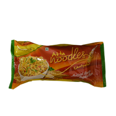 ATTA NOODLES CHATPATAA -FAMILY PACK