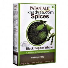 SABUT KALI MIRCH (Black Pepper Whole)